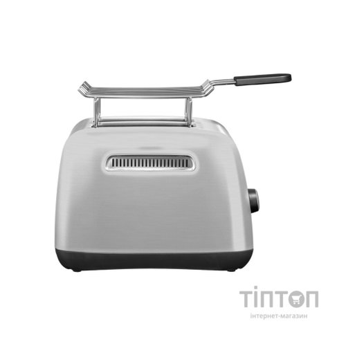 Тостер KitchenAid 5KMT221ESX