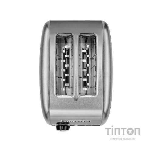 Тостер KitchenAid 5KMT221ESX