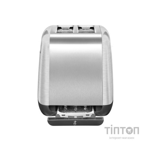 Тостер KitchenAid 5KMT221ESX
