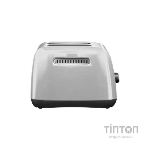 Тостер KitchenAid 5KMT221ESX