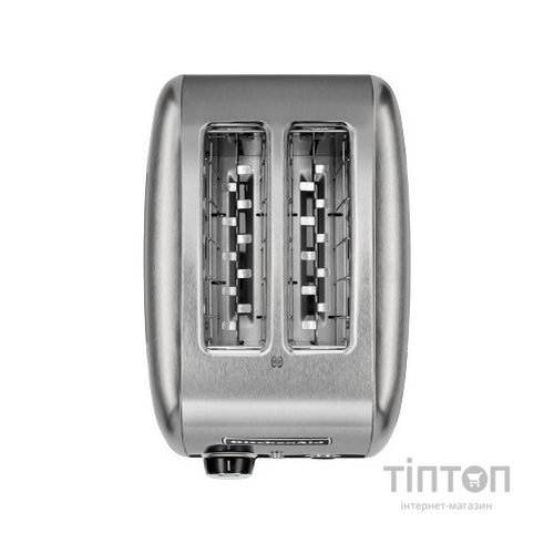 Тостер KitchenAid 5KMT221ESX