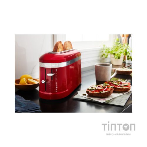 Тостер KitchenAid 5KMT3115EER