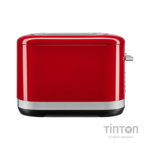 Тостер KitchenAid 5KMT4109EER червоний (5KMT4109EER)