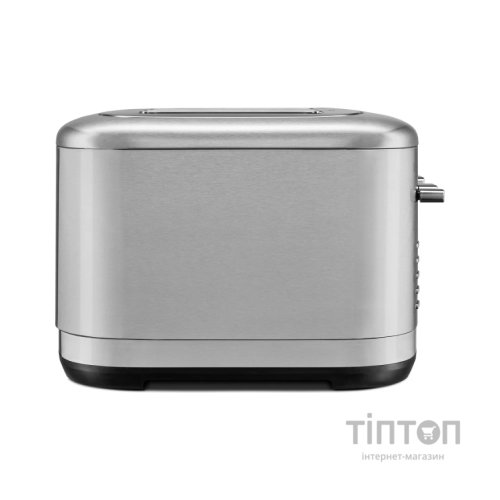 Тостер KitchenAid 5KMT4109ESX нерж. сталь (5KMT4109ESX)