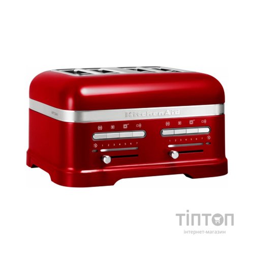 Тостер KitchenAid 5KMT4205ECA