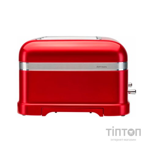 Тостер KitchenAid 5KMT4205ECA