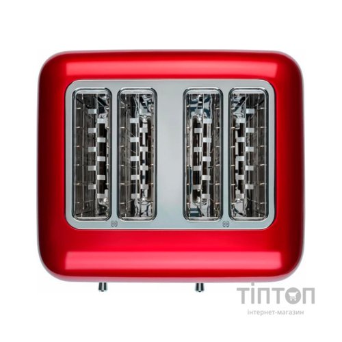 Тостер KitchenAid 5KMT4205ECA