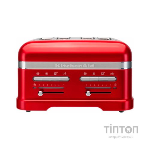 Тостер KitchenAid 5KMT4205ECA