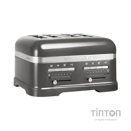 Тостер KitchenAid 5KMT4205EMS