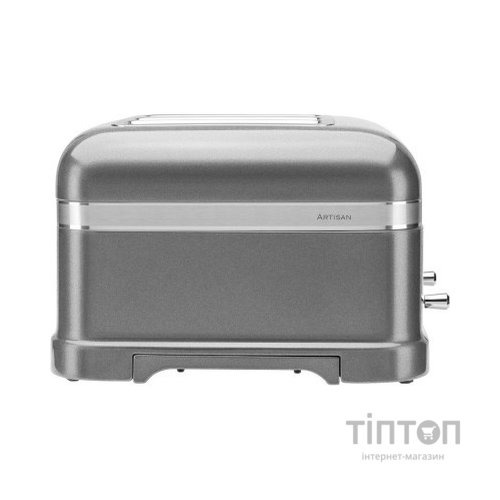 Тостер KitchenAid 5KMT4205EMS