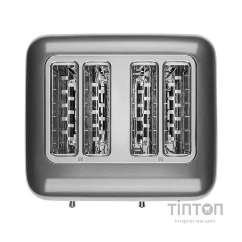 Тостер KitchenAid 5KMT4205EMS