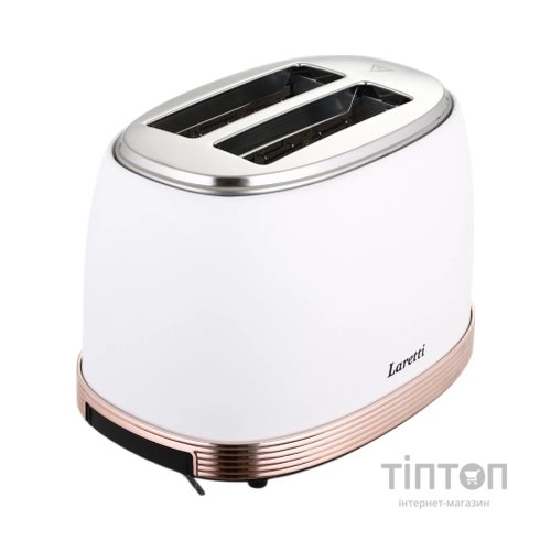 Тостер Laretti LR-EC2353