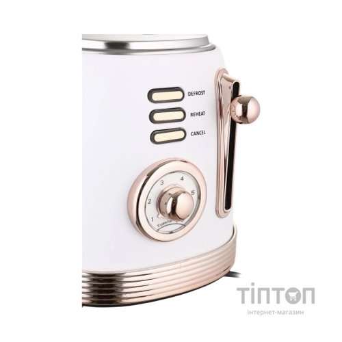 Тостер Laretti LR-EC2353