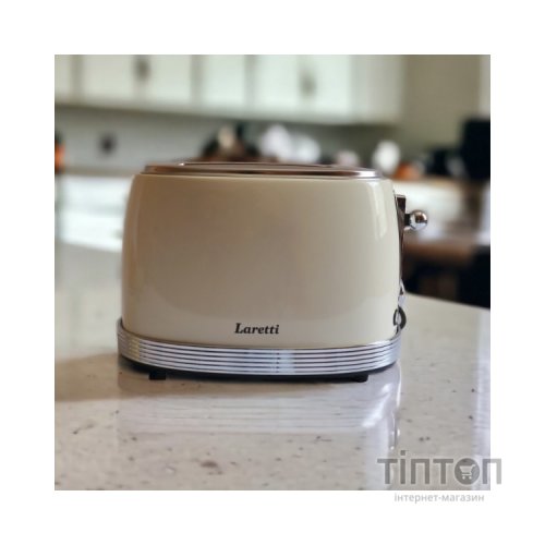 Тостер Laretti LR-EC2354