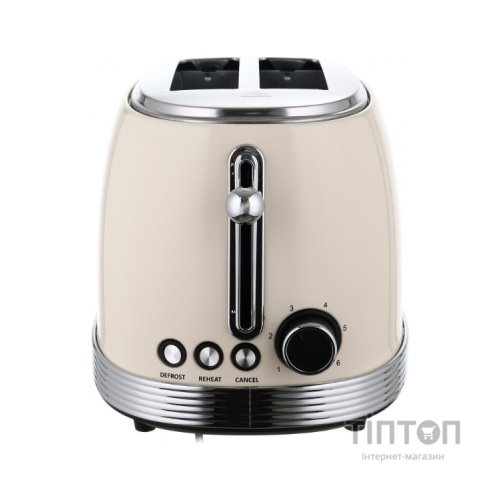 Тостер Laretti LR-EC2354