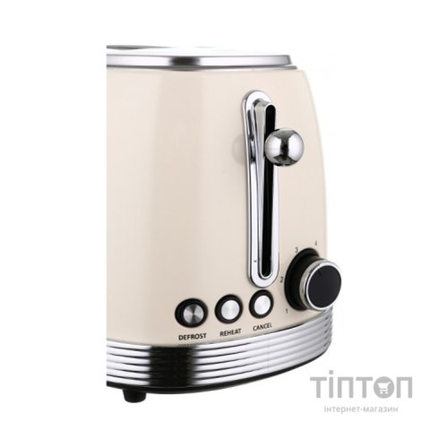 Тостер Laretti LR-EC2354