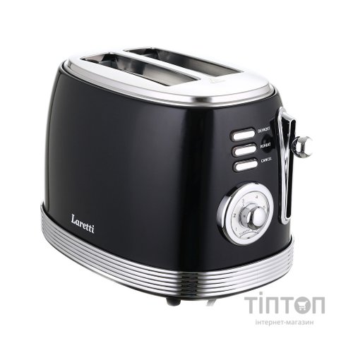 Тостер Laretti LR-EC2355