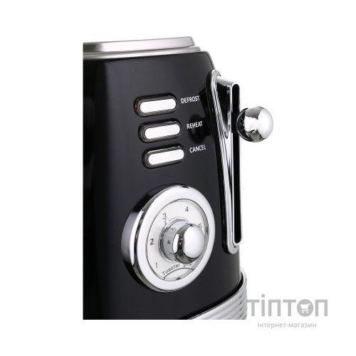 Тостер Laretti LR-EC2355