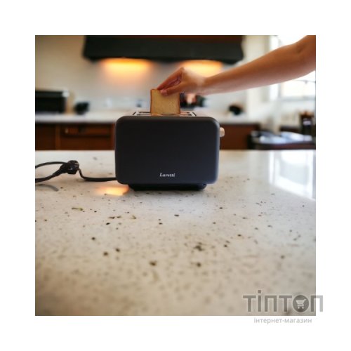 Тостер Laretti LR-EC2358