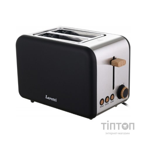 Тостер Laretti LR-EC2358