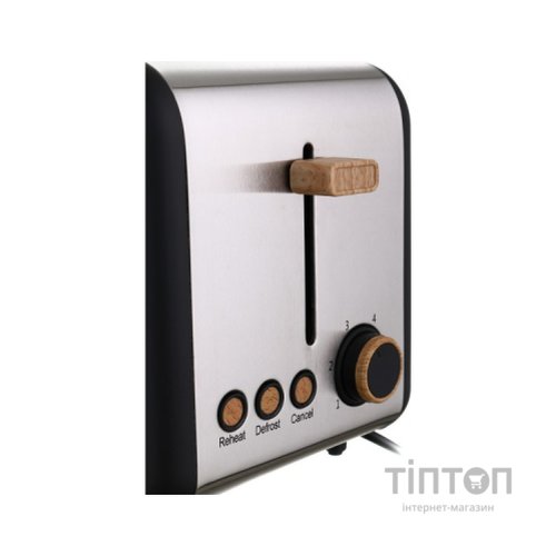 Тостер Laretti LR-EC2358