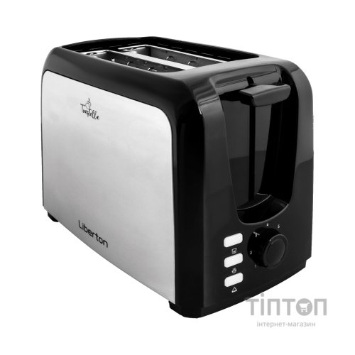Тостер Liberton LET-5702