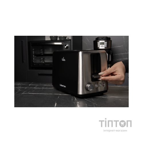 Тостер Liberton LET-5703