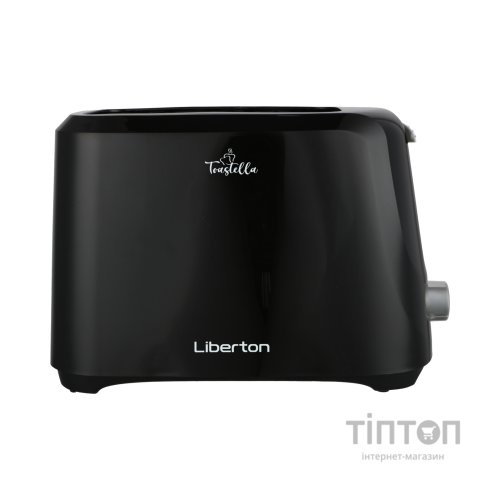 Тостер Liberton LET-5704