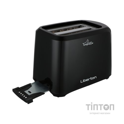 Тостер Liberton LET-5704