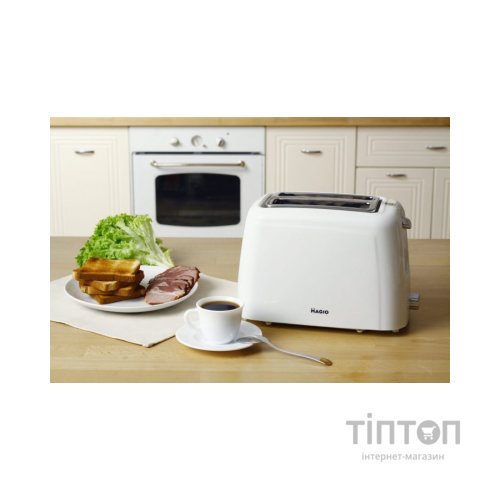 Тостер Magio МG-273
