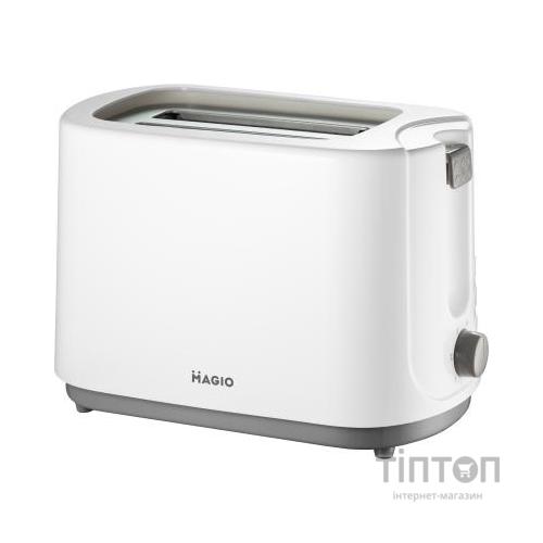 Тостер Magio МG-276