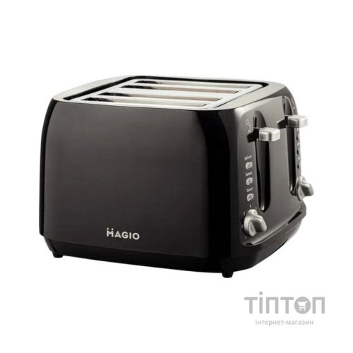 Тостер Magio МG-283