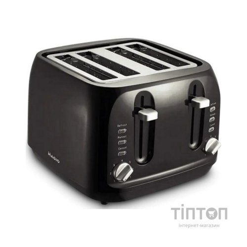 Тостер Magio МG-283