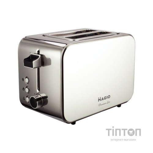 Тостер Magio МG-284