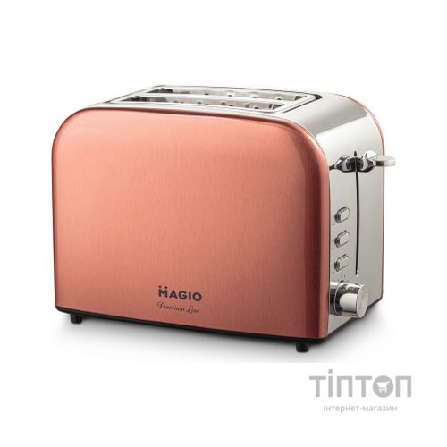 Тостер Magio МG-285