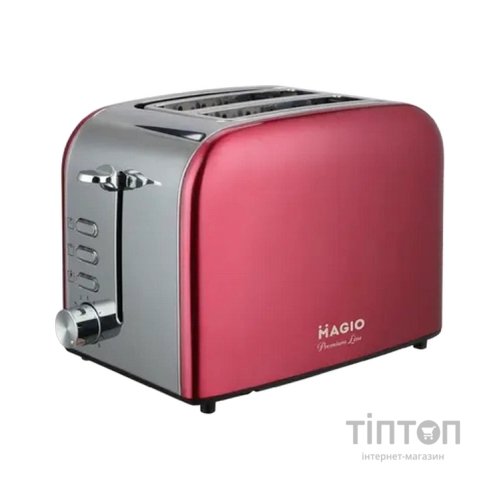 Тостер Magio МG-286