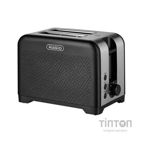 Тостер Magio МG-287