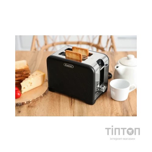Тостер Magio МG-287
