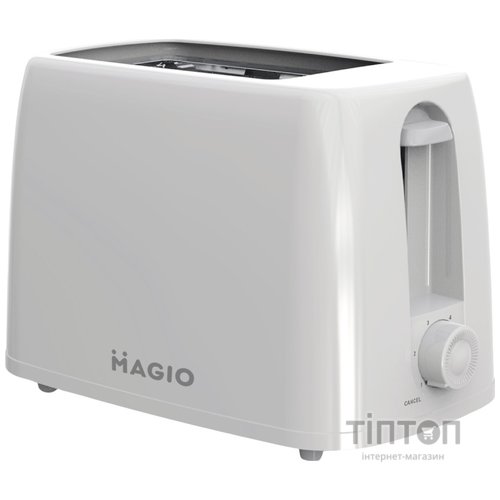 Тостер Magio MG-289
