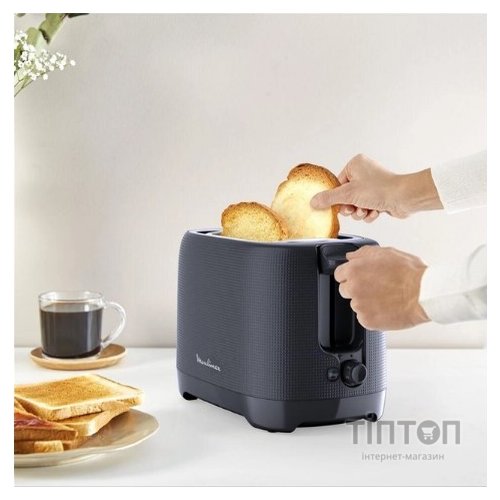 Тостер Moulinex LT2M0810