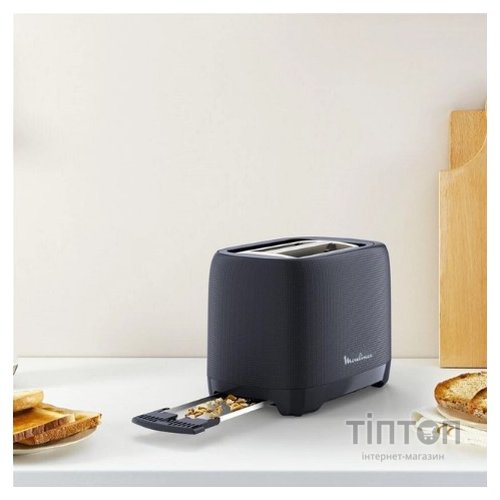 Тостер Moulinex LT2M0810