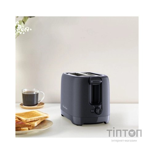 Тостер Moulinex LT2M0810