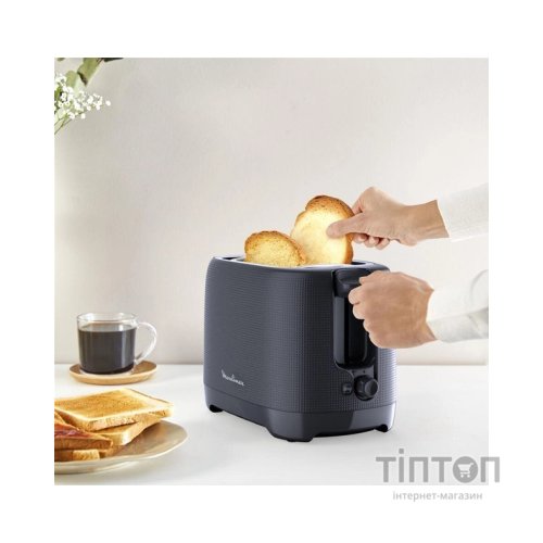 Тостер Moulinex LT2M0810