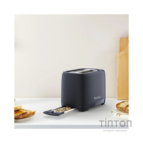 Тостер Moulinex LT2M0810