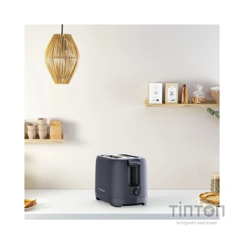 Тостер Moulinex LT2M0810