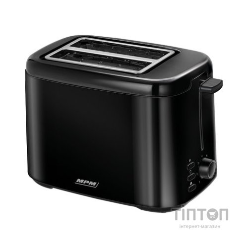 Тостер MPM MTO-07/C