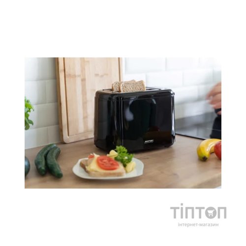 Тостер MPM MTO-07/C