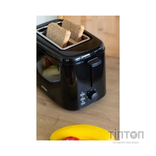 Тостер MPM MTO-07/C
