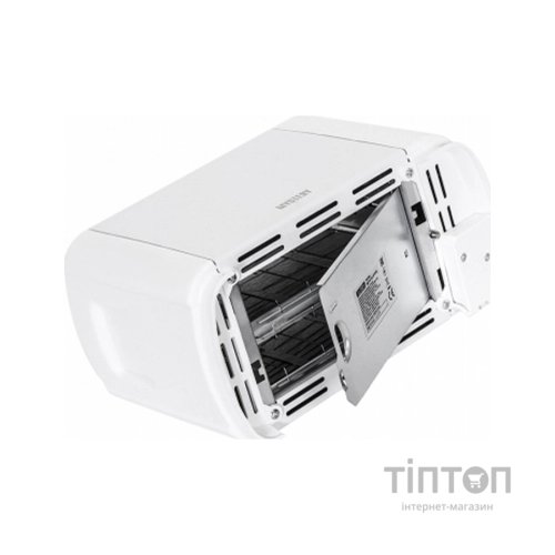 Тостер Mystery MET-2110