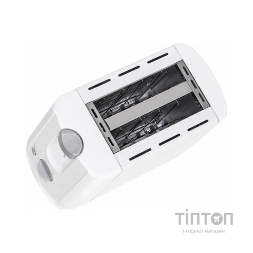 Тостер Mystery MET-2110